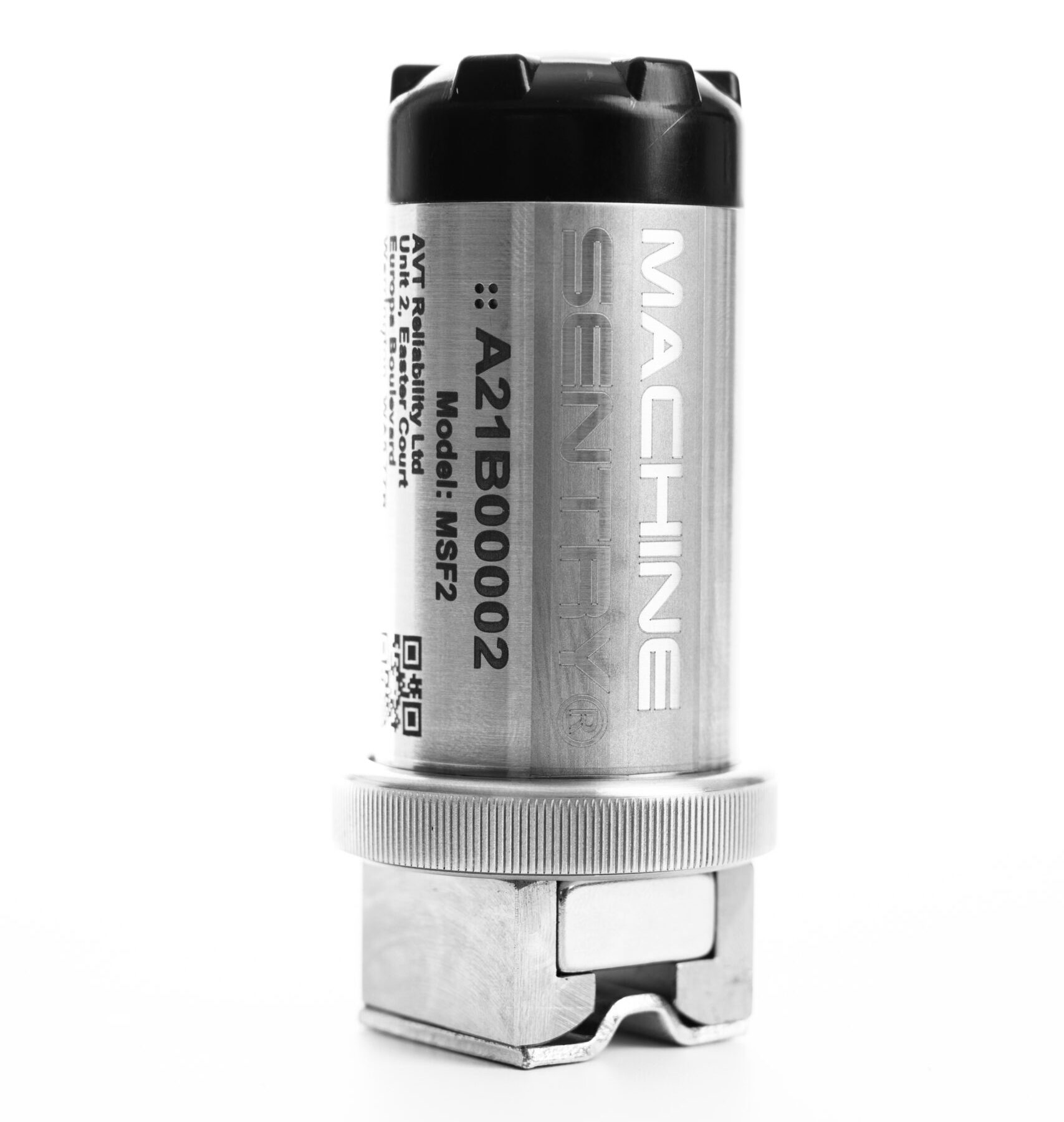 Machine Sentry Fixed MSF2 wireless sensor